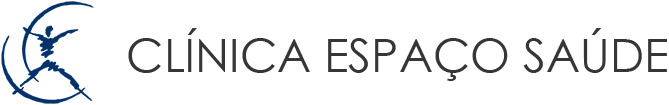 logo clinica espaço e saude